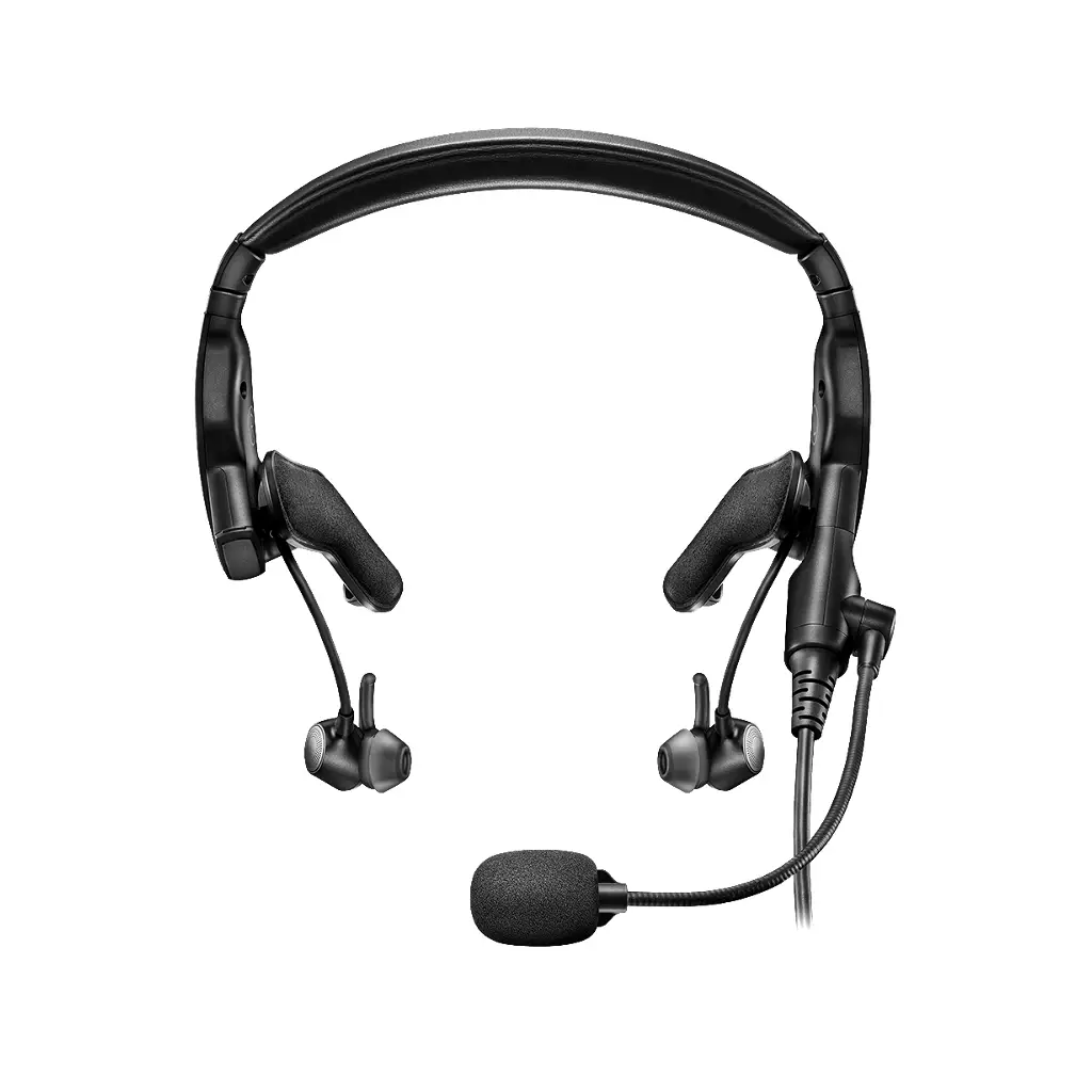 BOSE Proflight Series 2 Dual Plug Bluetooth