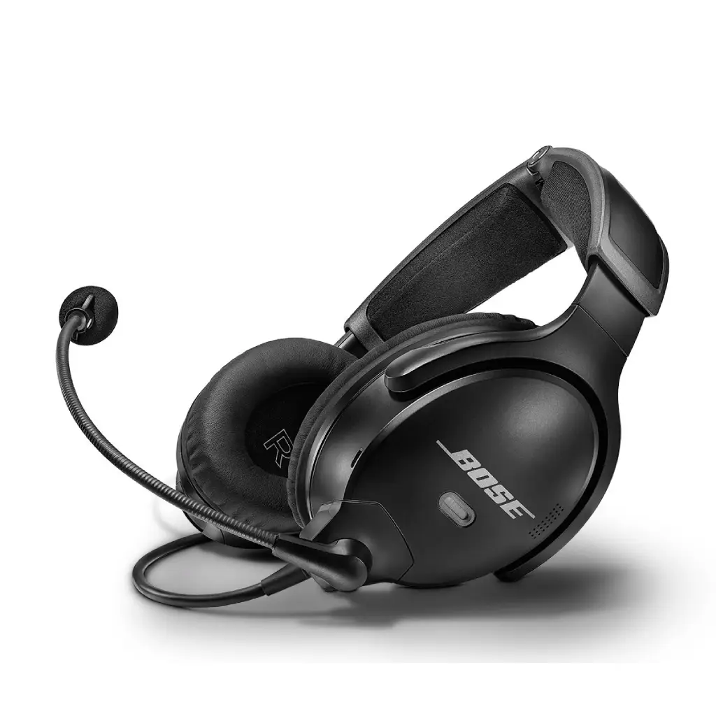 BOSE A30 Dual Plug With Bluetooth