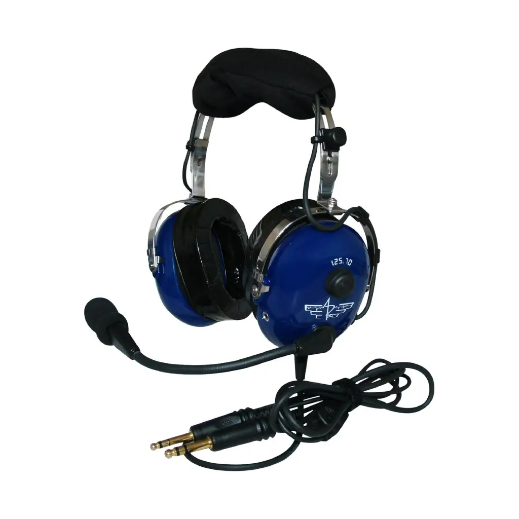 Headset APcom 125.77