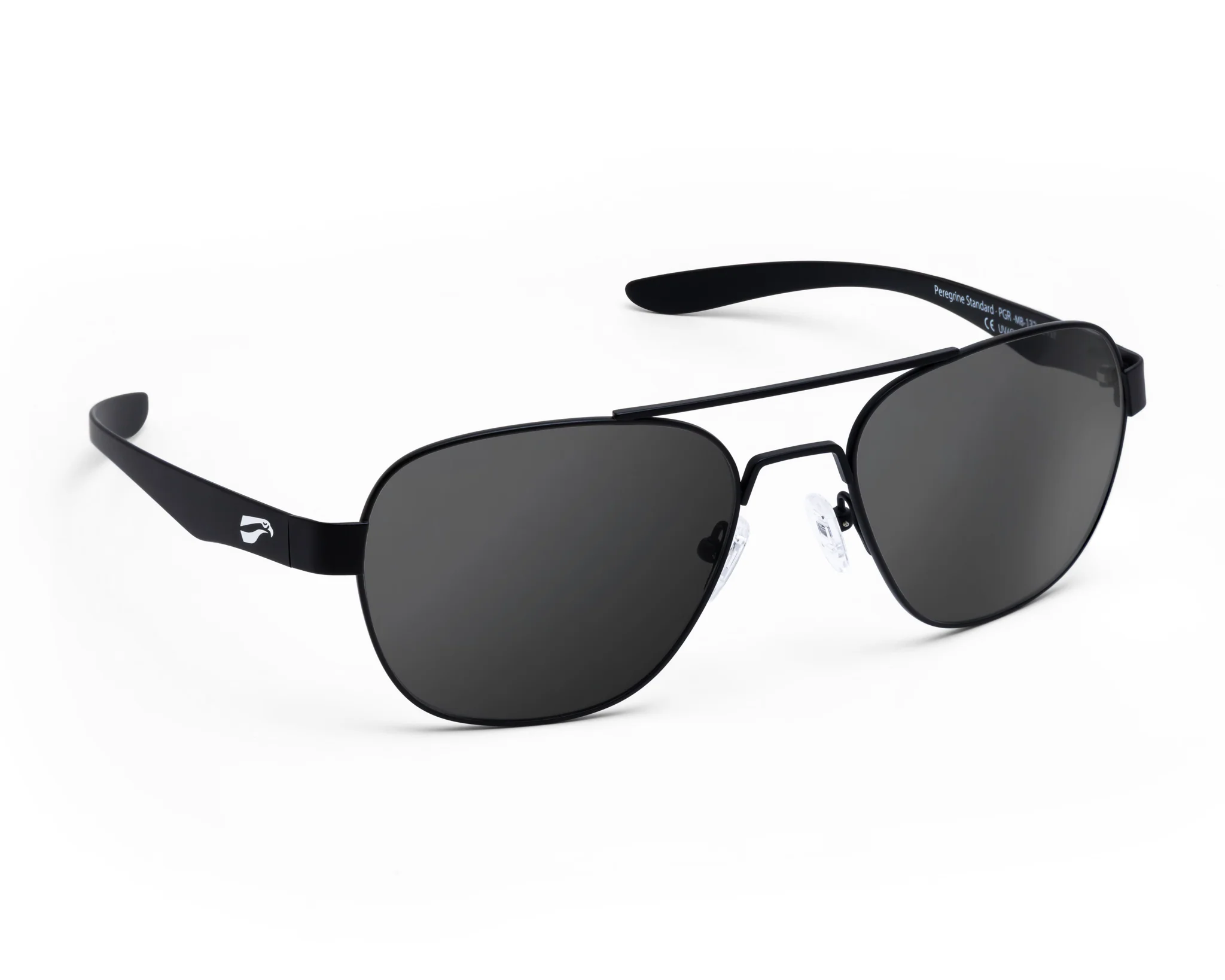 Peregrine Titanium Standard